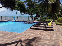 Front sea Mansion With Pool Maceio Paripueira