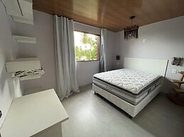 Front sea Mansion With Pool Maceio Paripueira
