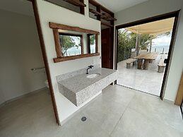 Front sea Mansion With Pool Maceio Paripueira