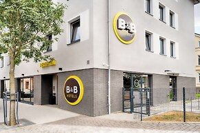 B&B Hotel Gießen