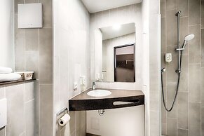 B&B HOTEL Gießen-City