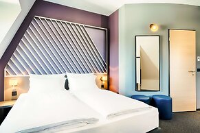 B&B HOTEL Gießen-City