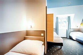 B&B HOTEL Gießen-City