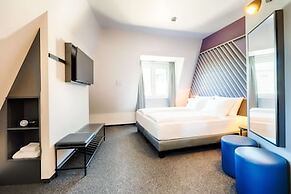 B&B HOTEL Gießen-City