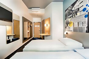 B&B HOTEL Gießen-City