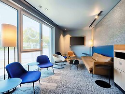 B&B HOTEL Gießen-City