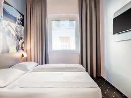 B&B HOTEL Gießen-City