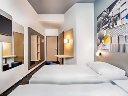 B&B HOTEL Gießen-City