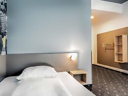 B&B HOTEL Gießen-City