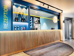 B&B HOTEL Gießen-City