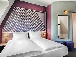 B&B HOTEL Gießen-City