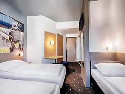 B&B HOTEL Gießen-City