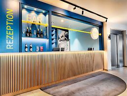 B&B HOTEL Gießen-City