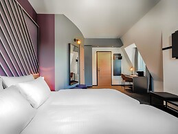 B&B HOTEL Gießen-City