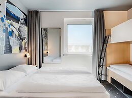 B&B HOTEL Gießen-City