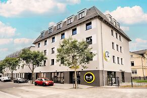 B&B Hotel Gießen