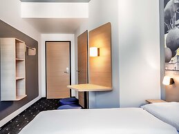 B&B HOTEL Gießen-City