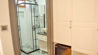 Gökçeada Deep Breath