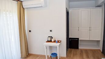 Gökçeada Deep Breath