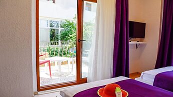 Gökçeada Deep Breath