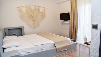 Gökçeada Deep Breath