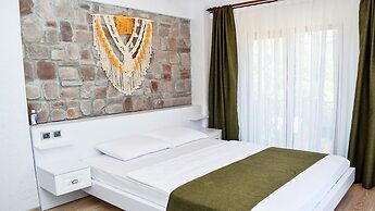 Gökçeada Deep Breath