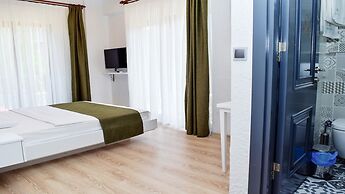 Gökçeada Deep Breath