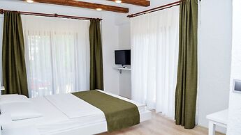 Gökçeada Deep Breath