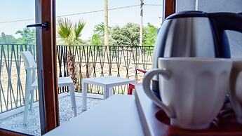 Gökçeada Deep Breath