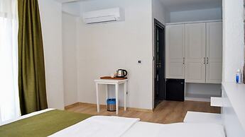 Gökçeada Deep Breath