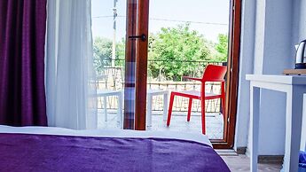 Gökçeada Deep Breath