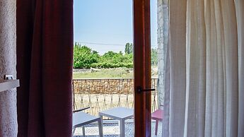 Gökçeada Deep Breath