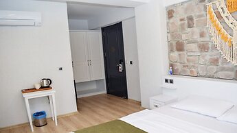 Gökçeada Deep Breath