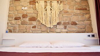 Gökçeada Deep Breath