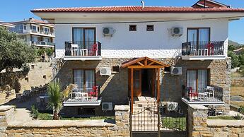 Gökçeada Deep Breath