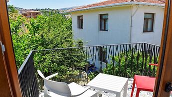 Gökçeada Deep Breath