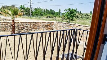 Gökçeada Deep Breath