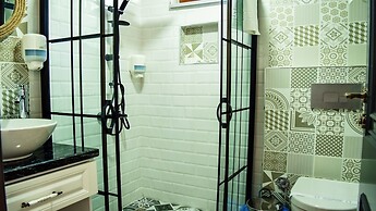 Gökçeada Deep Breath