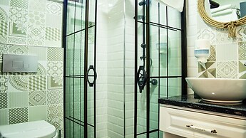 Gökçeada Deep Breath