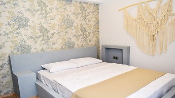 Gökçeada Deep Breath