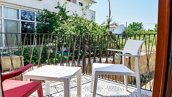 Gökçeada Deep Breath