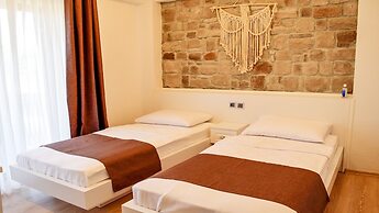 Gökçeada Deep Breath