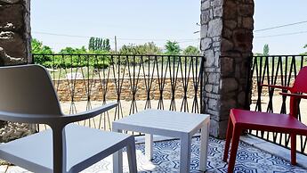 Gökçeada Deep Breath