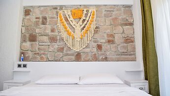 Gökçeada Deep Breath