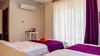 Gökçeada Deep Breath