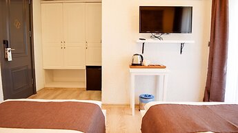 Gökçeada Deep Breath