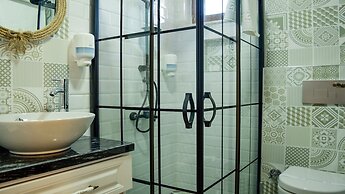 Gökçeada Deep Breath