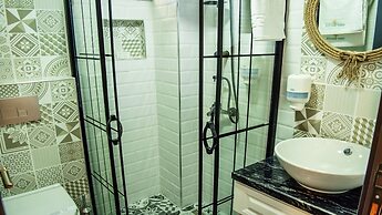 Gökçeada Deep Breath