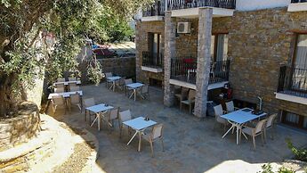 Gökçeada Deep Breath