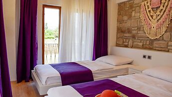 Gökçeada Deep Breath